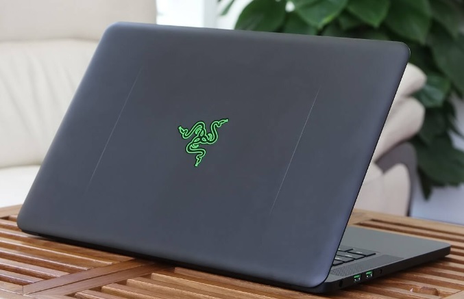 雷蛇(razer)灵刃18款新品15.6英寸装win10系统教程