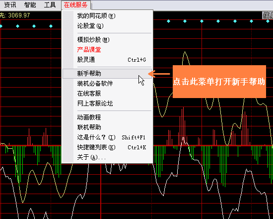 同花顺 官方免费版