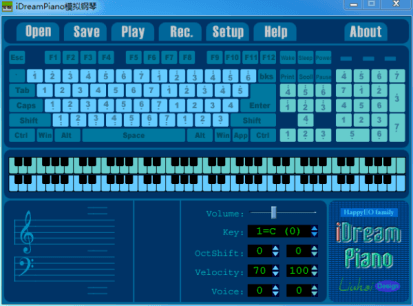 iDreamPiano 官方版