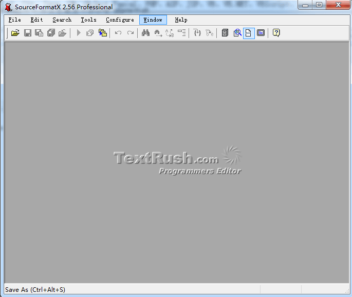 SourceFormatX 专业版