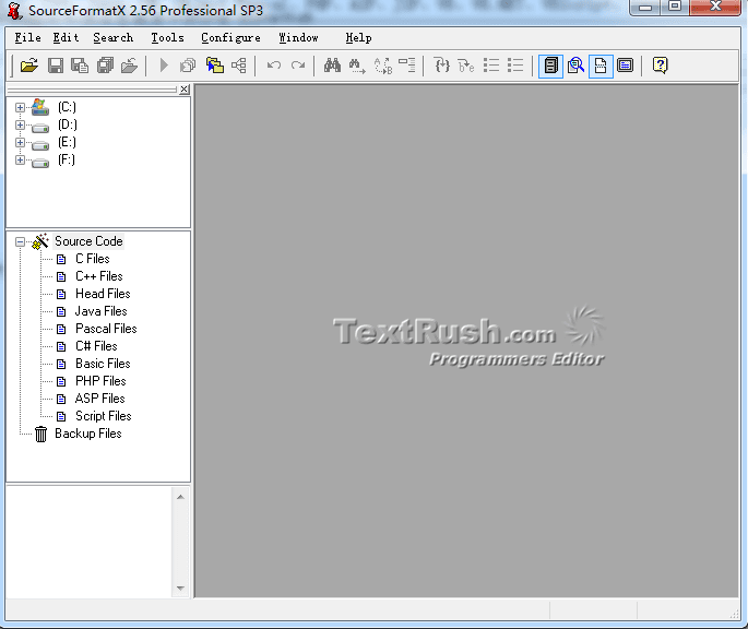 SourceFormatX 专业版