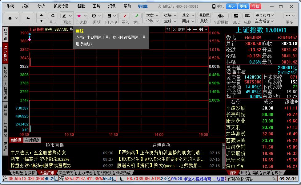 财富证券 官方版