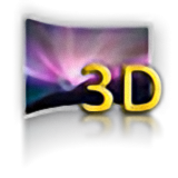 3D Image Commander