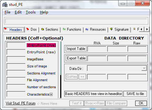 Stud_PE 官方版