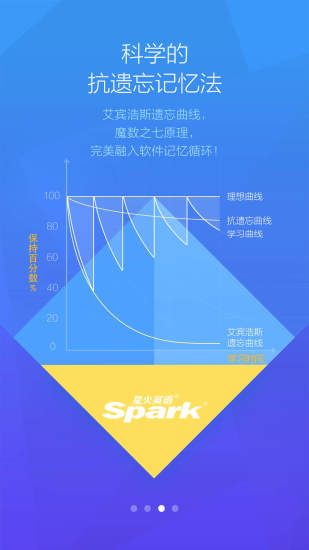 星火简词汇 安卓版