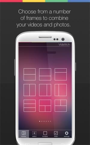 Vidstitch Pro 安卓版