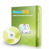 EASEUS Partition Recovery