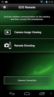佳能EOS遥控器 安卓版
