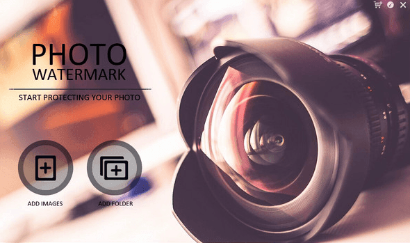 Watermark Software 官方版