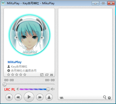 MikuPlay3播放器 官方版