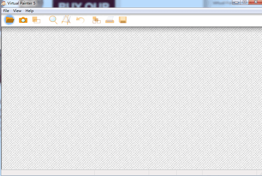 Virtual Painter 官方版