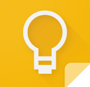 Google Keep