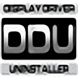 Display Driver Uninstaller