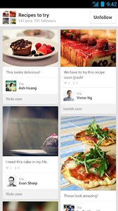 Pinterest 安卓版