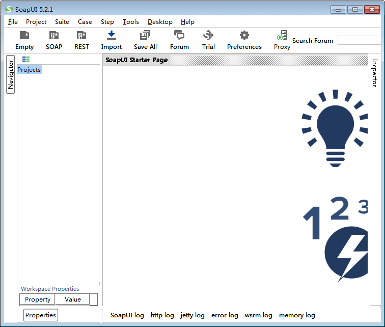 SoapUI 破解版