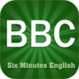 BBC六分钟英语