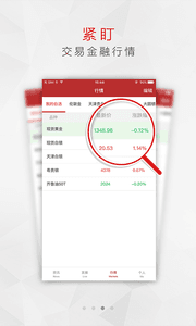 中金社 安卓版