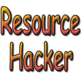 Resource Hacker