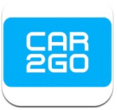 即行car2go