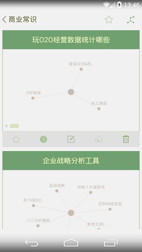 思维简图 安卓版V3.3.1