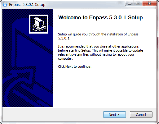 Enpass 5.4.0