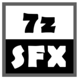 7z SFX Builder