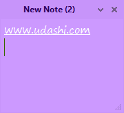 Simple Sticky Notes 官方版V3.60