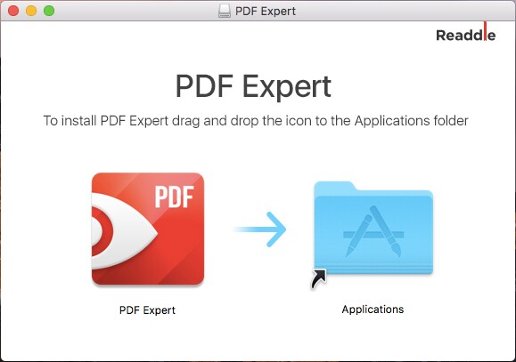 PDF Expert for Mac PDF阅读编辑器 简体中文版