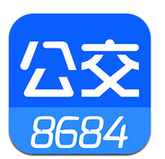 8684公交