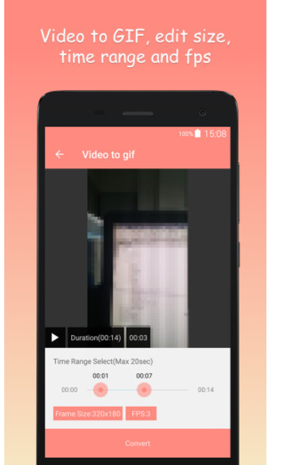 搞笑gif图(动图制作app) v1.18