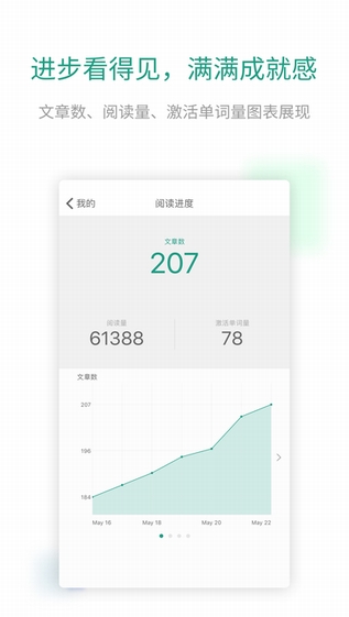 学习教育软件下载(扇贝阅读app) v4.1.8506